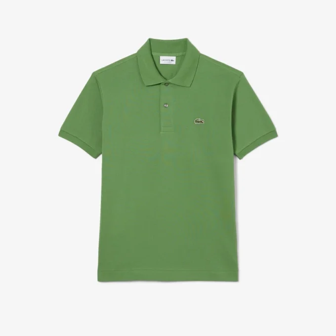 Herren-Poloshirt „Classic Fit L.12.12“