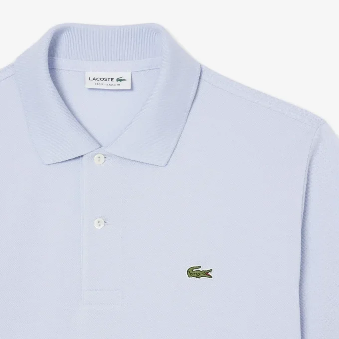 Herren-Poloshirt „Classic Fit L.12.12“