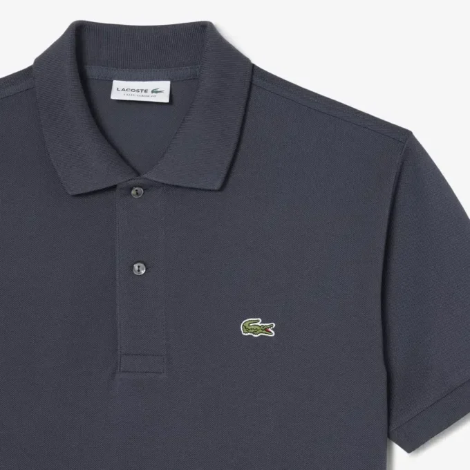 Herren-Poloshirt „Classic Fit L.12.12“