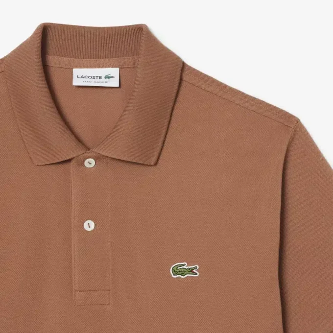 Herren-Poloshirt „Classic Fit L.12.12“