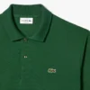 Herren-Poloshirt „Classic Fit L.12.12“