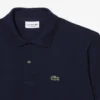 Herren-Poloshirt „Classic Fit L.12.12“
