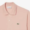 Herren-Poloshirt „Classic Fit L.12.12“