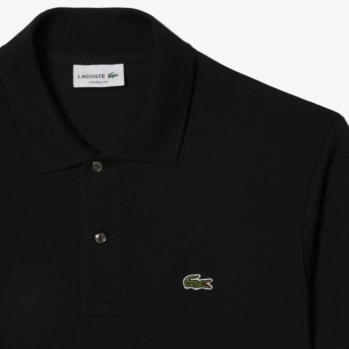 Herren-Poloshirt „Classic Fit L.12.12“