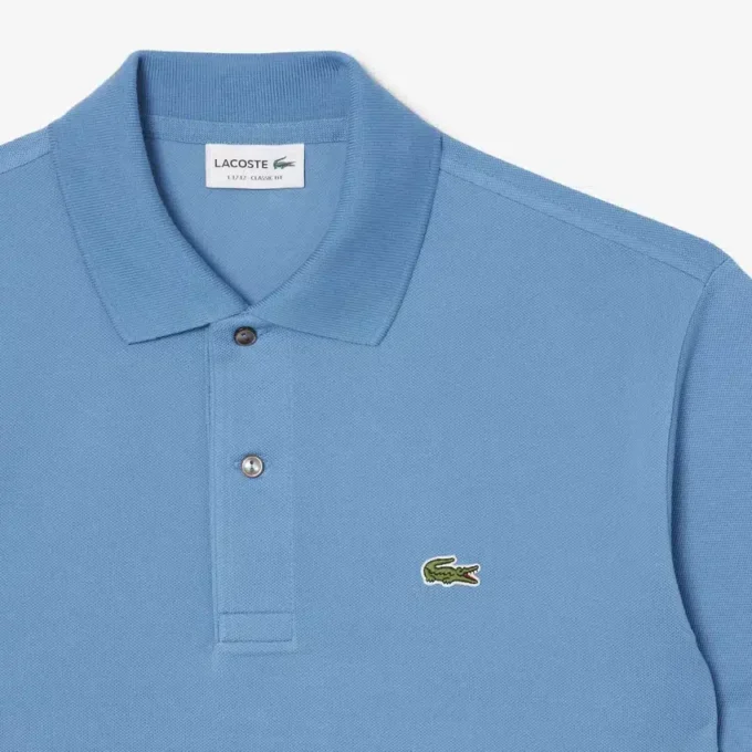 Herren-Poloshirt „Classic Fit L.12.12“