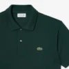 Herren-Poloshirt „Classic Fit L.12.12“