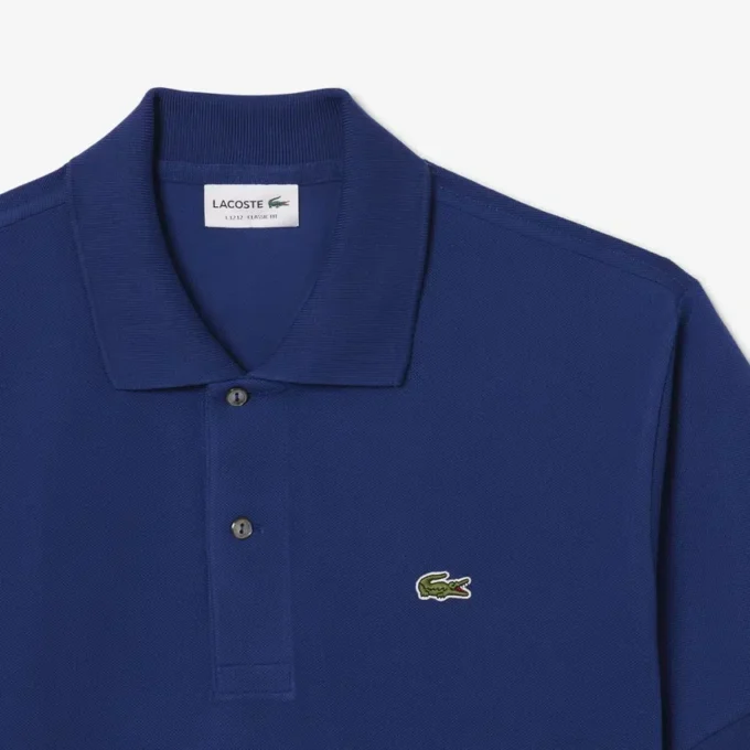 Herren-Poloshirt „Classic Fit L.12.12“