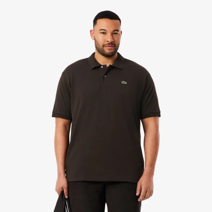 Herren-Poloshirt „Classic Fit L.12.12“