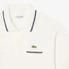 Herren-Poloshirt „Classic Fit Pocket Accent L.12.12“