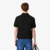Herren-Poloshirt „Diamanta Crocodile Piqua“ in klassischer Passform