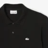 Herren-Poloshirt „Diamanta Crocodile Piqua“ in klassischer Passform