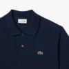 Herren-Poloshirt L.12.12 Heavy Piqué in klassischer Passform