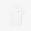 Herren-Poloshirt L.12.12 Heavy Piqué in klassischer Passform