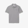 Herren-Poloshirt L.12.12 in klassischer Passform, meliert