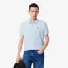 Herren-Poloshirt L.12.12 Light Piqua in klassischer Passform