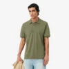 Herren-Poloshirt L.12.12 Light Piqua in klassischer Passform
