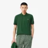 Herren-Poloshirt L.12.12 Light Piqua in klassischer Passform