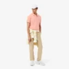 Herren-Poloshirt L.12.12 Light Piqua in klassischer Passform