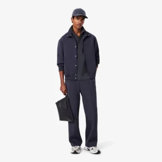 Herren-Poloshirt L.12.12 Light Piqua in klassischer Passform