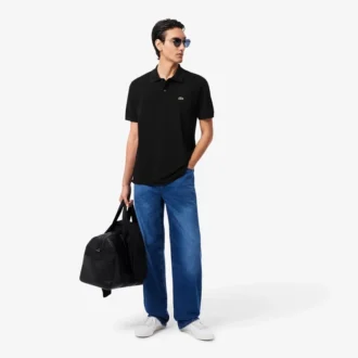 Herren-Poloshirt L.12.12 Light Piqua in klassischer Passform