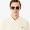 Herren-Poloshirt L.12.12 Light Piqua in klassischer Passform