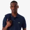 Herren-Poloshirt L.12.12 Light Piqua in klassischer Passform
