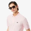 Herren-Poloshirt L.12.12 Light Piqua in klassischer Passform