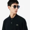 Herren-Poloshirt L.12.12 Light Piqua in klassischer Passform