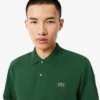 Herren-Poloshirt L.12.12 Light Piqua in klassischer Passform