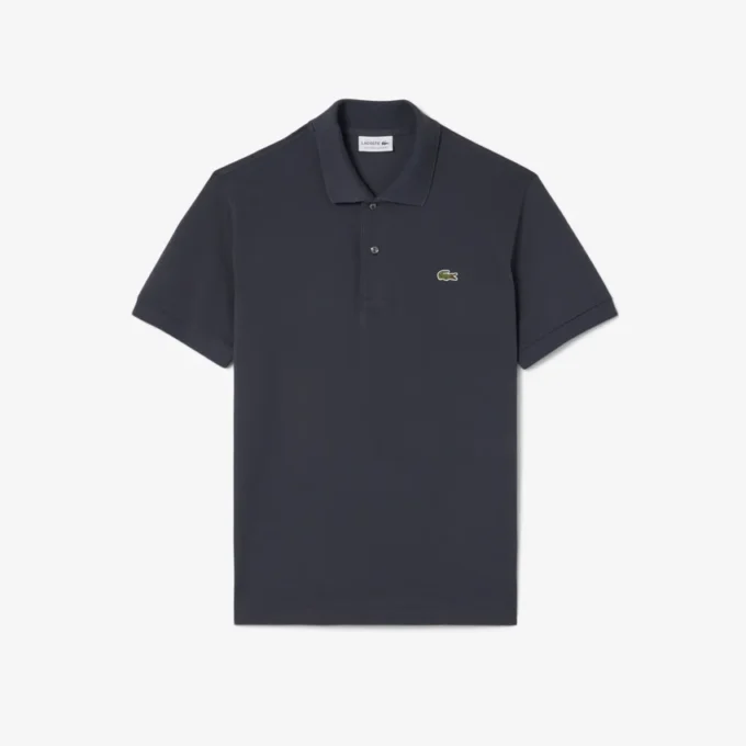 Herren-Poloshirt L.12.12 Light Piqua in klassischer Passform