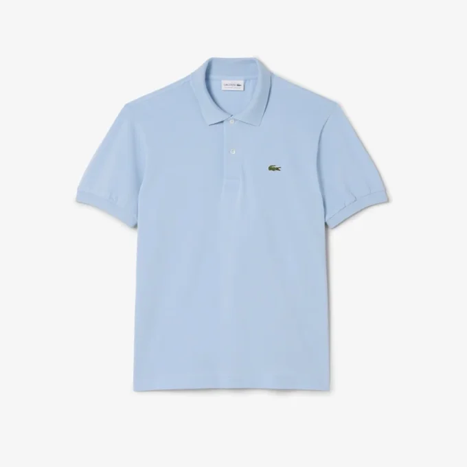 Herren-Poloshirt L.12.12 Light Piqua in klassischer Passform
