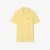 Herren-Poloshirt L.12.12 Light Piqua in klassischer Passform