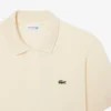 Herren-Poloshirt L.12.12 Light Piqua in klassischer Passform