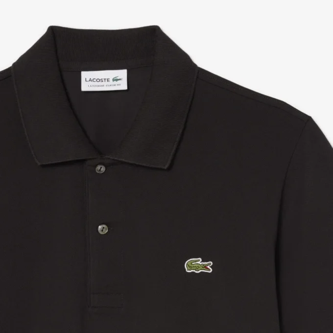 Herren-Poloshirt L.12.12 Light Piqua in klassischer Passform