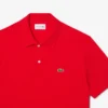 Herren-Poloshirt L.12.12 Light Piqua in klassischer Passform