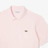 Herren-Poloshirt L.12.12 Light Piqua in klassischer Passform