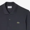 Herren-Poloshirt L.12.12 Light Piqua in klassischer Passform