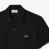 Herren-Poloshirt L.12.12 Light Piqua in klassischer Passform