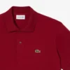 Herren-Poloshirt L.12.12 Light Piqua in klassischer Passform