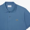 Herren-Poloshirt L.12.12 Light Piqua in klassischer Passform