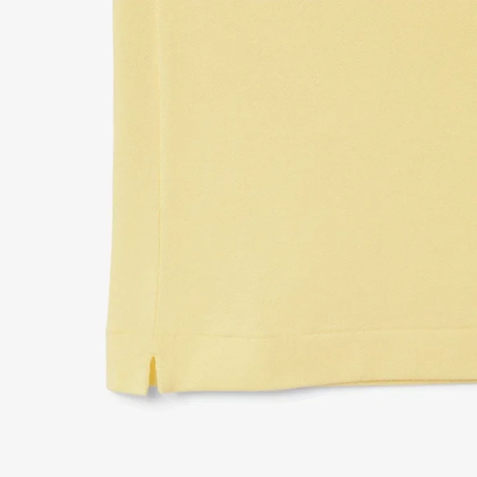 Herren-Poloshirt L.12.12 Light Piqua in klassischer Passform