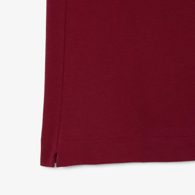 Herren-Poloshirt L.12.12 Light Piqua in klassischer Passform