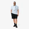Herren-Poloshirt L.12.12 Light Piqua in klassischer Passform