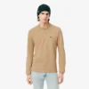 Herren-Poloshirt L.12.12 mit Langarm in klassischer Passform