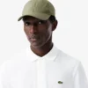 Herren-Poloshirt L.12.12 mit Langarm in klassischer Passform