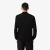 Herren-Poloshirt L.12.12 mit Langarm in klassischer Passform