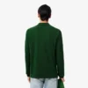 Herren-Poloshirt L.12.12 mit Langarm in klassischer Passform