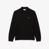 Herren-Poloshirt L.12.12 mit Langarm in klassischer Passform
