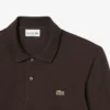 Herren-Poloshirt L.12.12 mit Langarm in klassischer Passform