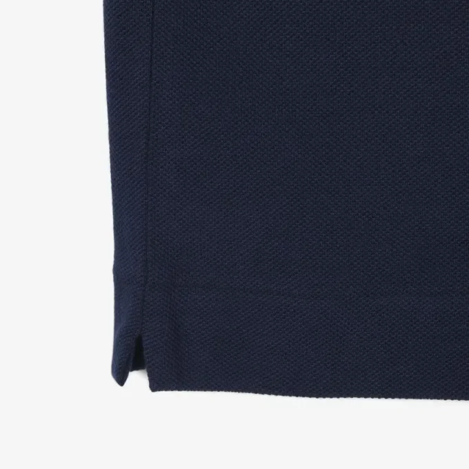 Herren-Poloshirt L.12.12 mit Regular Fit und Zierakzenten